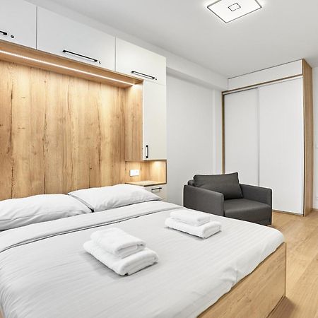 C L E A N O V E C By Mountain Ways Apartman Loučná pod Klínovcem Kültér fotó
