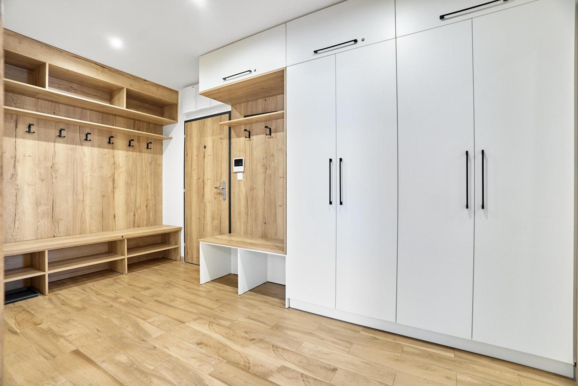 C L E A N O V E C By Mountain Ways Apartman Loučná pod Klínovcem Kültér fotó